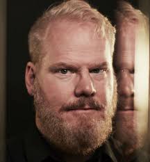 Jim Gaffigan