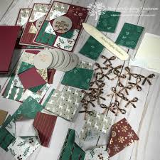 I think the reason i switched is that these fold orientations tend to be less commonly chosen. Unique Card Folds For Christmas Melissa S Crafting Treehouse