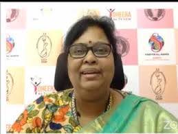 Kiran Hatti's Instagram, Twitter & Facebook