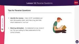 If you apply for a course that requires an admissions test, you'll need to check the registration deadline for the test, when you will sit it, and what it includes. Free Ucat Practice Tests 2021 Medic Mind Ucat Practice Questions