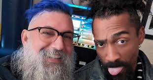 Keith "LAW" Lawrence (@keith.lawrence.1) • Instagram photos and videos