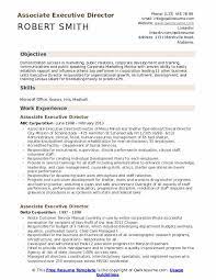 Executive assistant to the executive director position summary: Associate Executive Director Resume Samples Qwikresume