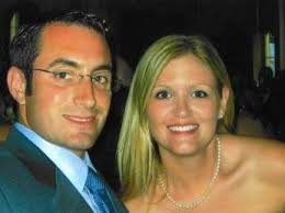 CELEBRATION: Blackham/Seery