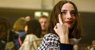Netflix's Sounds Like Love Review: Sweet But Intolerable | Leisurebyte