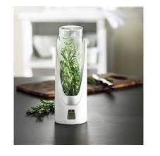 tentation design herb saver de trudeau jardin aromatique cuisine objet design