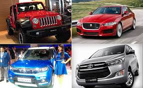 Sbt japan (www.sbtjapan.com) came forward with the spirit to create mark, somewhere in the middle of. Top 10 Cars Of 2016 With Different Respect Car News Sbt Japan Japanese Used Cars Exporter