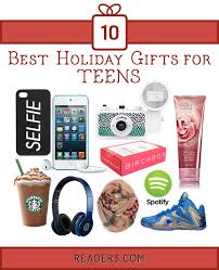 07, 2021 these genius gifts for the teenage girls in your life are sure to show up on social media before you. Gifts For Teens