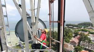 01 sep 2020 posting komentar. Bukan Fiber Optik Ini Penjelasan Telkomsel Soal Internet Lumpuh Di Sumatera Tekno Liputan6 Com