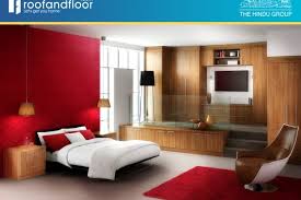 It's more important to smartly assess the space than to be. The Top 5 Changes You Can Bring To Your Bedroom For The Season Roofandfloor Blog