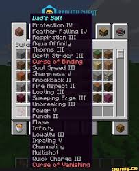 Github - Themarstonconnell/Randomloot: Source For The Randomloot Mod For  Minecraft
