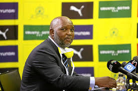 The site lists all clubs he coached and all clubs he played for. Pitso Mosimane Someone Had To Step In And Deal With The Monotony Of Chiefs And Pirates