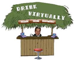 Read the full article here. Virtual Drinking Games Drink Virtually