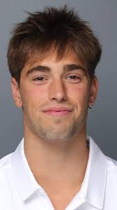 2024-25 Men's Swimming and Diving Roster