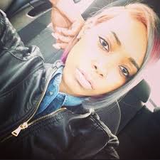 Jasmine Tibbs (@JazzySec2None)