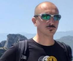 Il mio obiettivo è essere un esempio per gli allievi», intervista al  Comandante del Vespucci Roberto Recchia