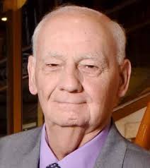 Robert A. Desjarlais Obituary (2024)