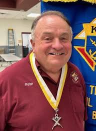 St. John the Apostle Council #13467