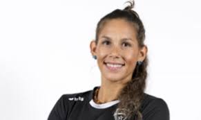 Boricua firma en la premier de Italia