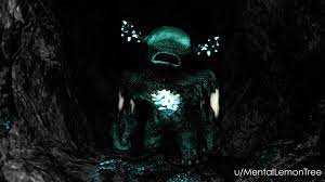 I already made the axolotl, which you can find on my profile here on pixelpapercraft, and now here's the warden! Minecraft Warden Wallpapers Wallpaper Cave