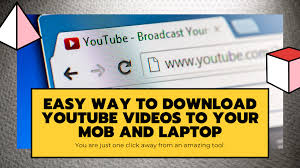 Keep in mind that while downloading most youtube click play (pc) or open (mac). Easy Way To Download Youtube Videos To Your Mobiles And Laptops In 2021 Youtube Videos Youtube Video Link Youtube