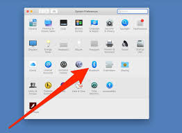 For older wireless mice and trackpads How To Connect A Wireless Mouse To A Mac In 2 Ways