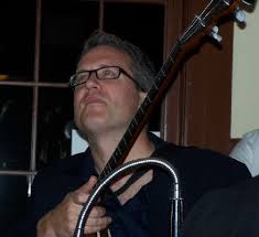 Bernie Mulleda of Skip Parsons' RJB