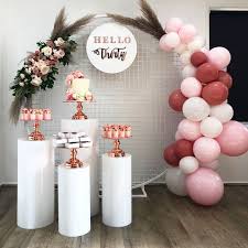 Decoration Surprise 30th Birthday Party Ideas For Her 30th Birthday Party Dessert Table 40th Birthday Decorations 30th Birthday Parties Surprise Party Decorations