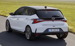Compare offers on actual hyundai inventory from the comfort of your home. 2020 Hyundai I20 N Line Wallpapers And Hd Images Car Pixel
