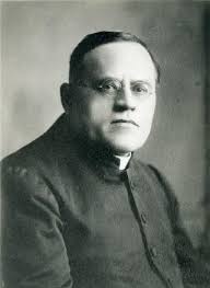 The History of Crucifixion Parish as published in the Church of the  Crucifixion 1858-1963 Dedication book Revised 7/23/20 From t