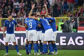 Sito ufficiale della divisione calcio a cinque della figc. L Ottava Volta Dell Italia A Parma Sei Vittorie E Una Sconfitta Sportparma