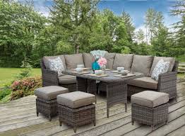 There are so many types of corner sofas and colourful corner sofas or corner sofa sets. Rattan Outdoor Patio Garden Corner Sofa Dining Table Set Chairs Set Lodge Furniture Uk