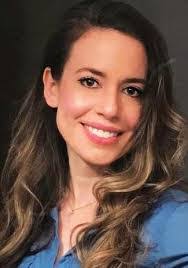 Stephanie Clegg's Instagram, Twitter & Facebook