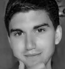 Nicholas Salek's Instagram, Twitter & Facebook