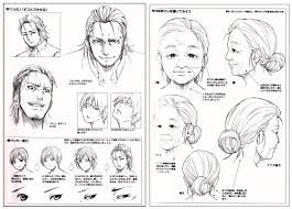 How To Draw Manga Characters Facial Expressions Reference Book Drawing Expressions Facial Expressions Drawing Characters Inspiration Drawing