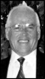 WILLIAM HARKINS Obituary