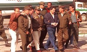In cali, salcedo found personal safety managing security for the orejuela family. The Cali Cartel Everything You Should Know For Narcos Season 3