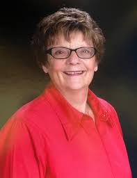 Obituary information for Julie Ann Johnson