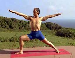 We did not find results for: Rodney Yee Is The Best Yoga Now Power Yoga Yoga