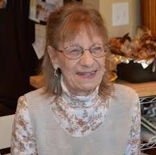 Yvonne Burton Obituary (1939