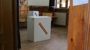 Social • pe 26.05.2019 la 19:33. Rezultate Finale La Referendum Prezenta La Vot 21 1 91 56 Au Votat Da Mobile