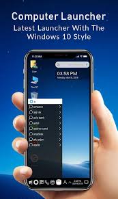 Computer Launcher For Android Apk Download