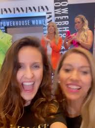 Count down to the @powerhouse_women event hosted by @lindseymarieofficial  this upcoming weekend, August 15