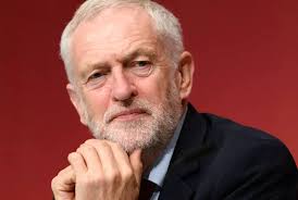 Who is Jeremy Corbyn? Well here is a link to his Wikipedia page.  https://en.m.wikipedia.org/wiki/Jeremy_Corbyn His childhood family home is  Yew Tree Manor, Shropshire (photo below) He went to Haberdasher's Adams  Grammar School