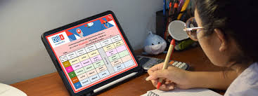 ระบบการเรียนออนไลน์ ที่ตอบโจทย์สุดในยุค new normal สะดวก เรียนได้ทุกที่ ทุกเวลา à¸•à¸²à¸£à¸²à¸‡à¹€à¸£ à¸¢à¸™à¸­à¸­à¸™à¹„à¸¥à¸™ Dltv à¸­à¸™ à¸šà¸²à¸¥ 1 à¸– à¸‡ à¸¡ 3 à¹€à¸£ à¸¡ 18 à¸ž à¸„ à¸– à¸‡ 30 à¸¡ à¸¢