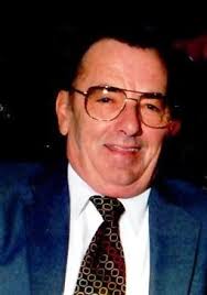 Obituary for Edward J. Ford
