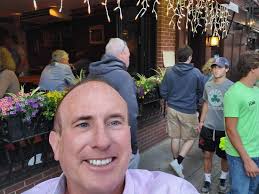 In North End by Restaurant