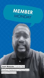 Joshua F. Webster Sr.