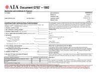 Options to accompany you like having. Aia Forms G706 Contractor S Affidavit Of Payment Of Debts And Claims