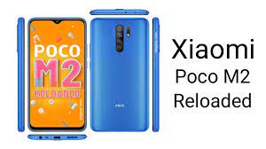 Xiaomi Poco M2 Reloaded Review, Pros ...