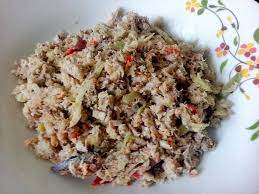 Maybe you would like to learn more about one of these? Sambal Putik Pauh Gabungan Pedas Masam Masin Manis Tu Yang Buatnya Sedap Keluarga